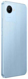 Смартфон 6.5" Realme C30 4/64GB Lake Blue 