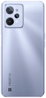 Смартфон 6.5" Realme C31 3/32GB Light Silver 