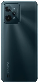Смартфон 6.5" Realme C31 4/64GB Dark Green 