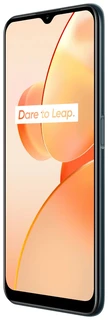 Смартфон 6.5" Realme C31 4/64GB Dark Green 