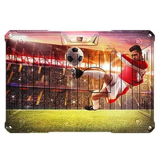 Планшет 10.1" BQ 1022L Armor PRO LTE+ 2/16Gb Print 3 