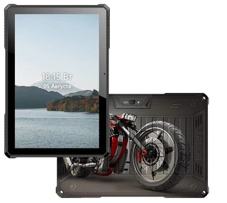 Планшет 10.1" BQ 1022L Armor PRO LTE+ 2/16Gb Print 3 