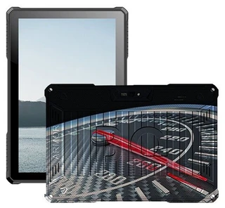 Планшет 10.1" BQ 1022L Armor PRO LTE+ 2/16Gb Print 3 