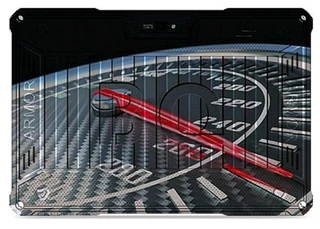 Планшет 10.1" BQ 1022L Armor PRO LTE+ 2/16Gb Print 3 