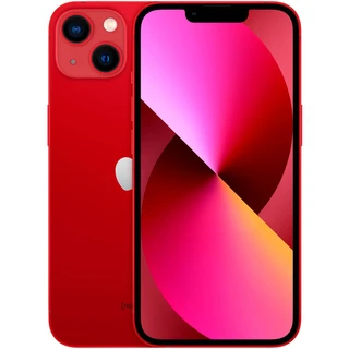 Смартфон 6.1" Apple iPhone 13 128GB Red 