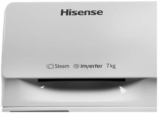 Стиральная машина Hisense WFQP7012VM 