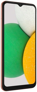 Смартфон 6.5" Samsung Galaxy A03 Core 2/32GB Bronze (SM-A032PI) 