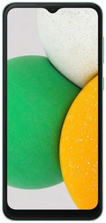 Смартфон 6.5" Samsung Galaxy A03 Core 2/32GB Mint (SM-A032PI) 