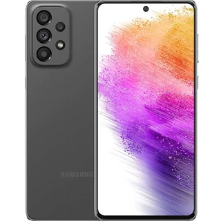 Смартфон 6.7" Samsung Galaxy A73 5G 8/256GB Grey (SM-A736PI) 
