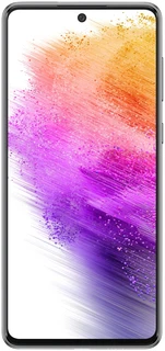 Смартфон 6.7" Samsung Galaxy A73 5G 8/256GB Grey (SM-A736PI) 