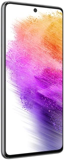 Смартфон 6.7" Samsung Galaxy A73 5G 8/256GB Grey (SM-A736PI) 
