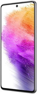 Смартфон 6.7" Samsung Galaxy A73 5G 8/256GB Grey (SM-A736PI) 