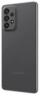 Смартфон 6.7" Samsung Galaxy A73 5G 8/256GB Grey (SM-A736PI) 