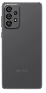 Смартфон 6.7" Samsung Galaxy A73 5G 8/256GB Grey (SM-A736PI) 