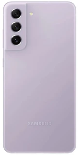 Смартфон 6.4" Samsung Galaxy S21 FE 8/256GB Lavender (SM-G990IP) 