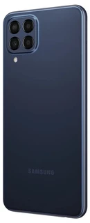 Смартфон 6.6" Samsung Galaxy M33 8/128GB Blue 