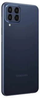 Смартфон 6.6" Samsung Galaxy M33 8/128GB Blue 