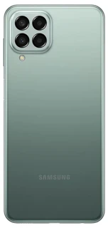 Смартфон 6.6" Samsung Galaxy M33 8/128GB Green 