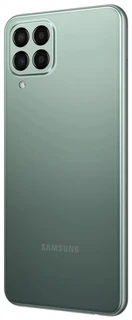 Смартфон 6.6" Samsung Galaxy M33 8/128GB Green 