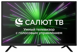 Телевизор 32" Blackton Bt 32S09B 