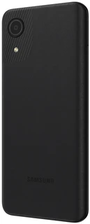 Смартфон 6.5" Samsung Galaxy A03 Core 2/32GB Black (SM-A032PI) 