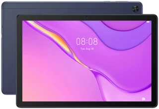 Планшет 10.1" HUAWEI MatePad T10s 4/128Gb синий 