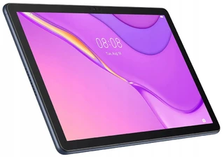 Планшет 10.1" HUAWEI MatePad T10s 4/128Gb синий 