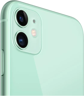 Смартфон 6.1" Apple iPhone 11 128GB Green 