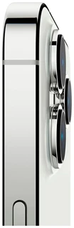 Смартфон 6.1" Apple iPhone 13 Pro 128GB Silver 