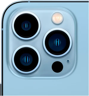 Смартфон 6.1" Apple iPhone 13 Pro 256GB Blue 