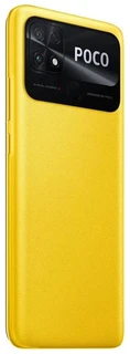Смартфон 6.71" POCO C40 3/32GB Yellow 