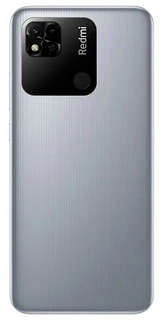 Смартфон 6.53" Xiaomi Redmi 10A 2/32GB Chrome Silver 