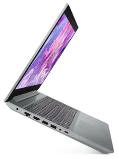 Ноутбук 15.6" Lenovo IdeaPad L3 15ITL6 <82HL003KRU> 