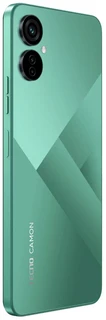 Смартфон 6.78" TECNO CAMON 19 Neo 6/128GB Green 