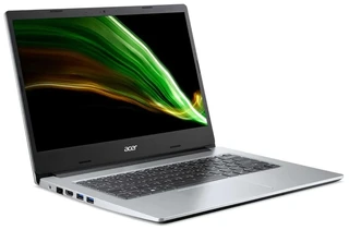 Ультрабук 14" Acer Aspire 1 A114-33-P7VD <NX.A7VER.00A> 