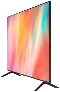 Телевизор 50" Samsung UE50AU7100UXCE 