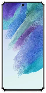 Смартфон 6.4" Samsung Galaxy S21 FE 8/256GB White (SM-G990IP) 
