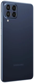 Смартфон 6.7" Samsung Galaxy M53 8/256GB Blue 
