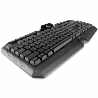 Клавиатура игровая Gembird KB-G410L 