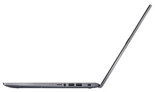 Ноутбук 15.6" ASUS X515JF-BR326T 