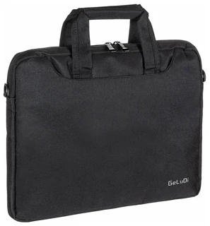 Сумка для ноутбука 15.6" LAMARK Value LB0400-BK 