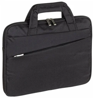 Сумка для ноутбука 15.6" LAMARK MetroBag LB0120-BK