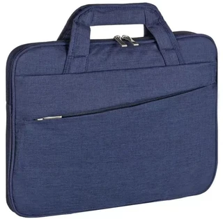 Сумка для ноутбука 15.6" LAMARK MetroBag LB0120-BL