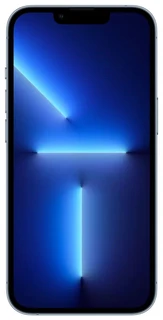Смартфон 6.7" Apple iPhone 13 Pro Max 128GB Blue 
