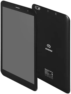 Планшет 8" DIGMA CITI E400 2/32GB черный 
