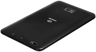 Планшет 8" DIGMA CITI E400 2/32GB черный 
