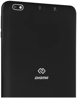 Планшет 8" DIGMA CITI E400 2/32GB черный 