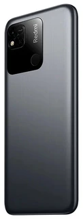 Смартфон 6.53" Xiaomi Redmi 10A 2/32GB Graphite Gray 
