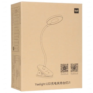 Светильник светодиодный  Yeelight Clip on Lamp J1 