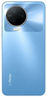 Смартфон 6.7" Infinix NOTE 12 Pro 8/256GB Blue 